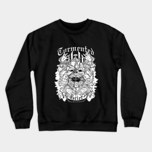 The Grief Crewneck Sweatshirt